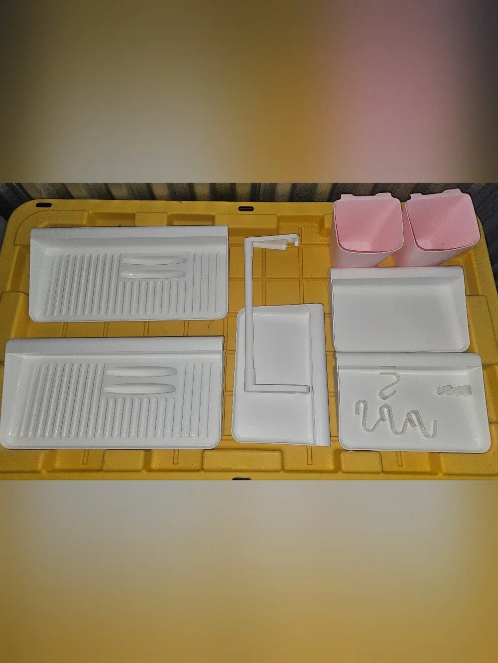 IKEA SUNNERSTA ACCESSORIES